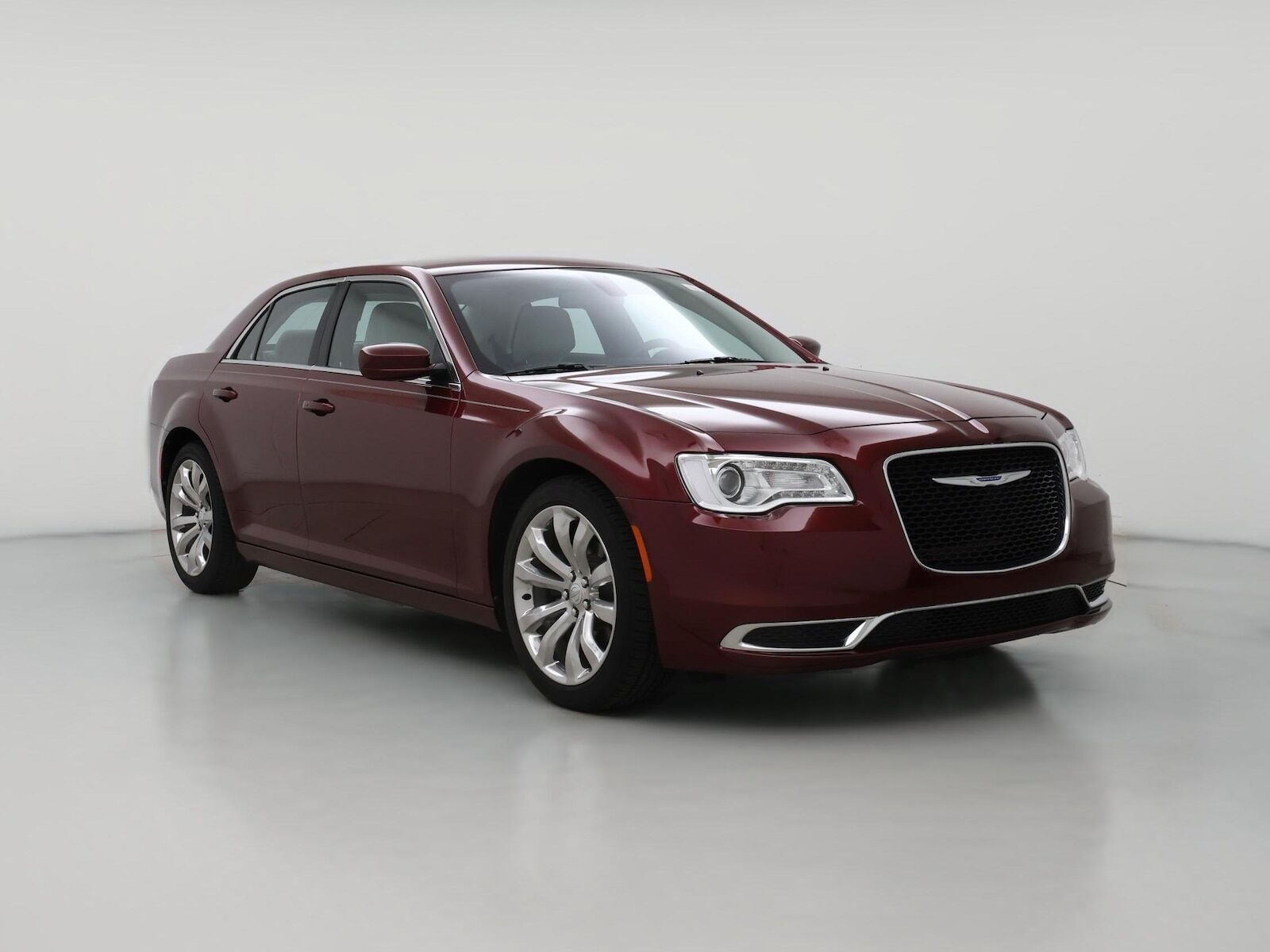 2017 CHRYSLER 300
