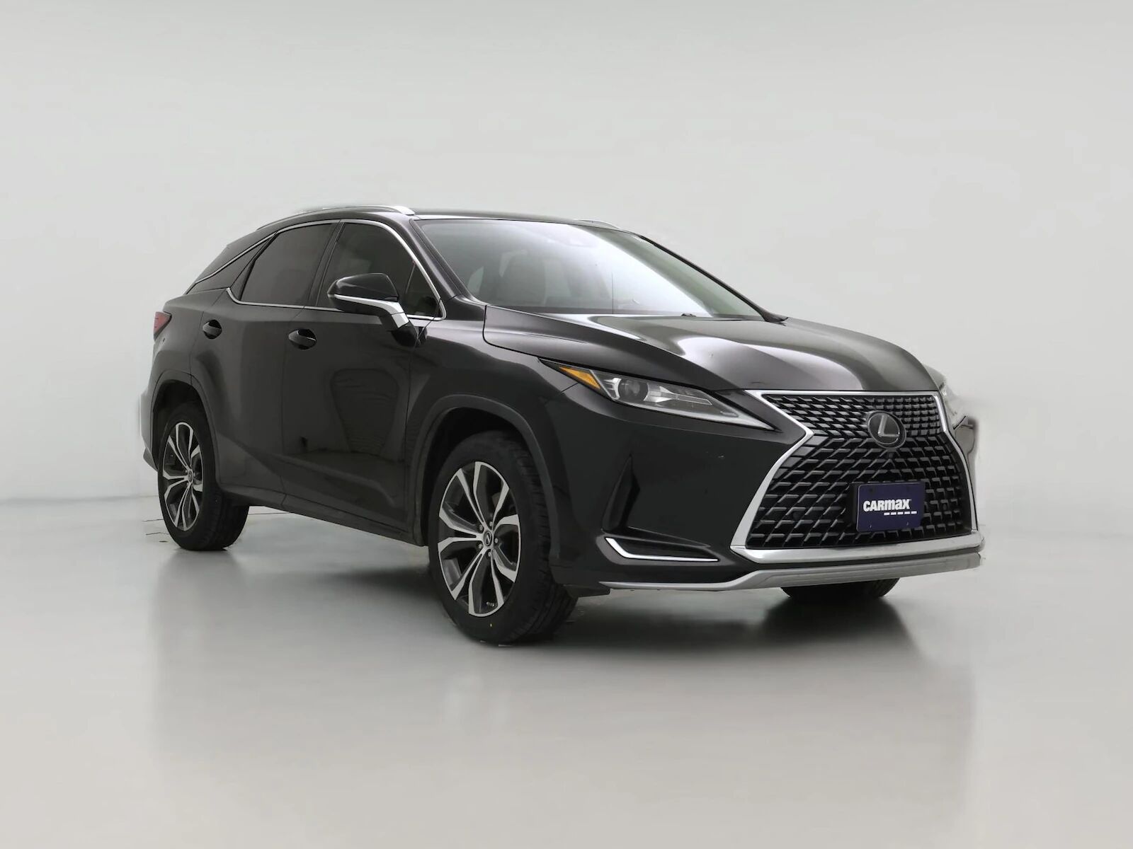 2020 LEXUS RX