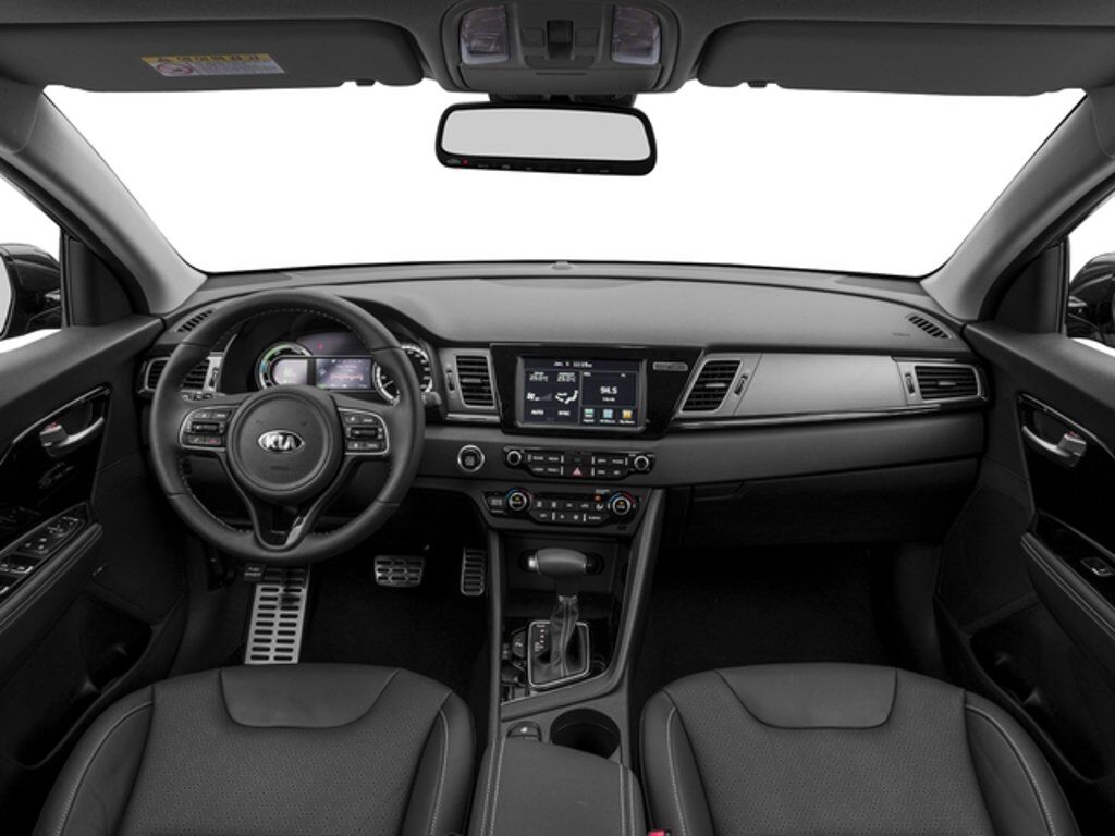 2018 KIA Niro