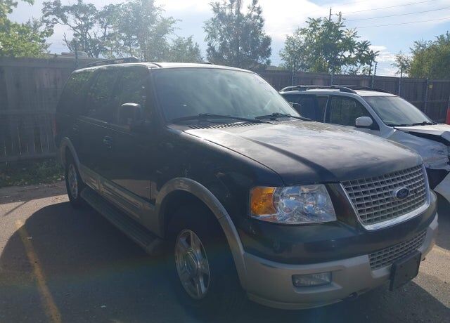 2005 FORD Expedition