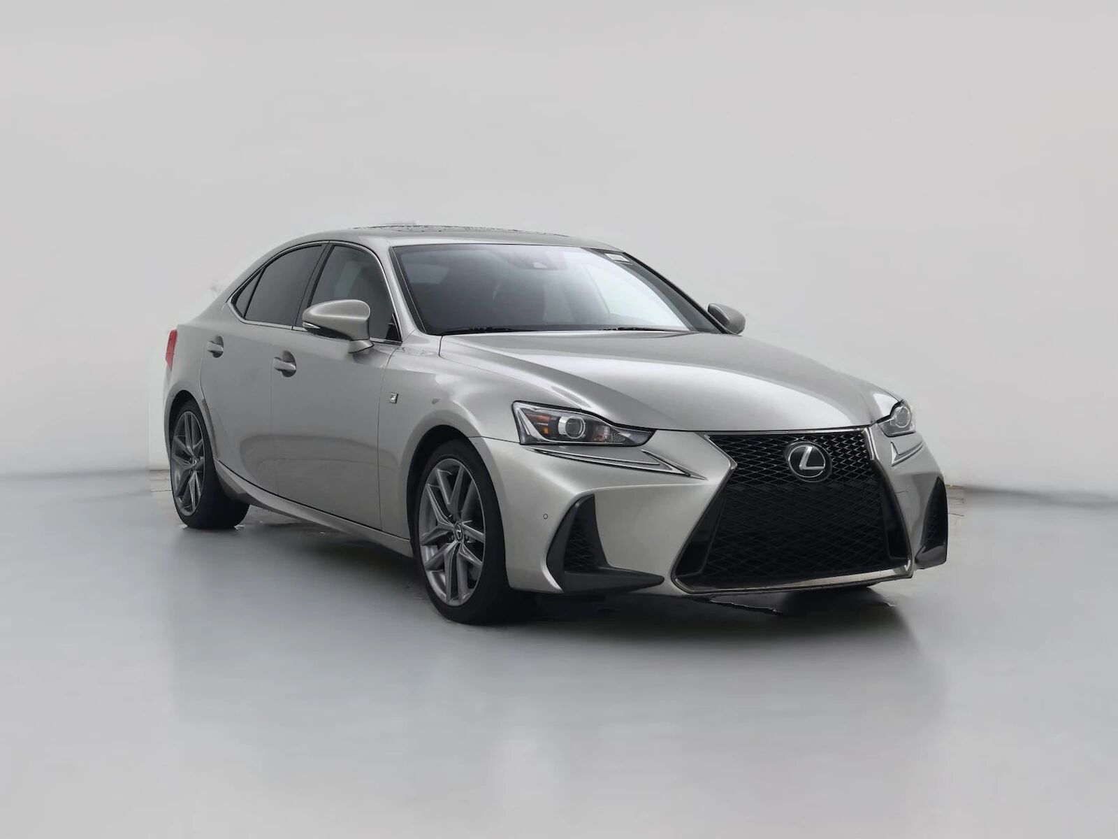 2019 LEXUS IS
