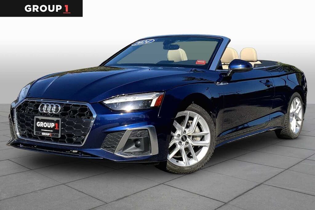 2024 AUDI A5