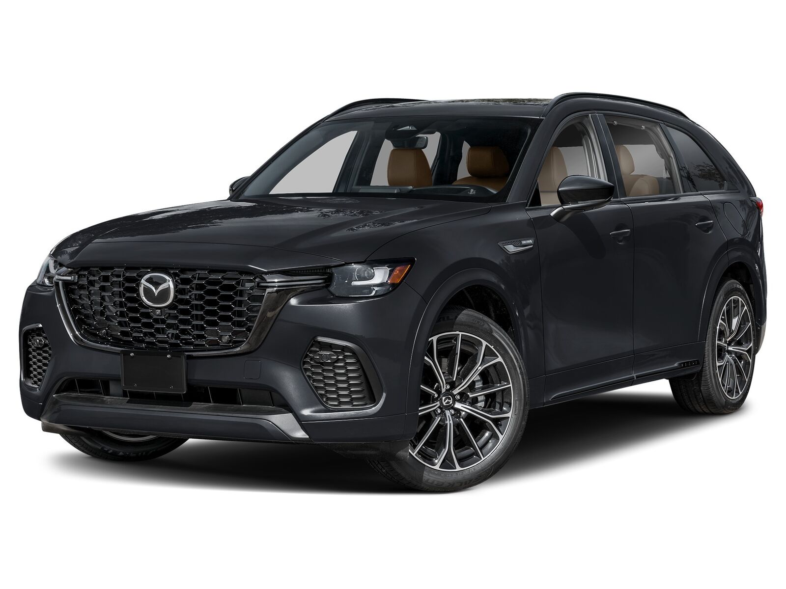 2026 MAZDA CX-70