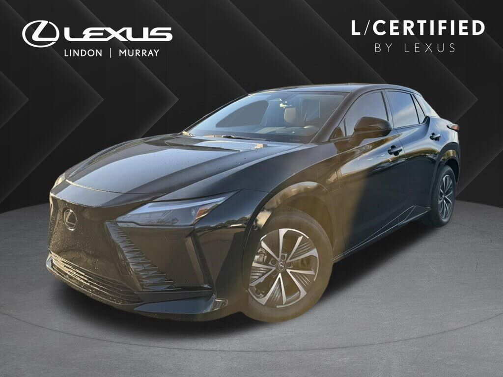 2023 LEXUS RZ 450e