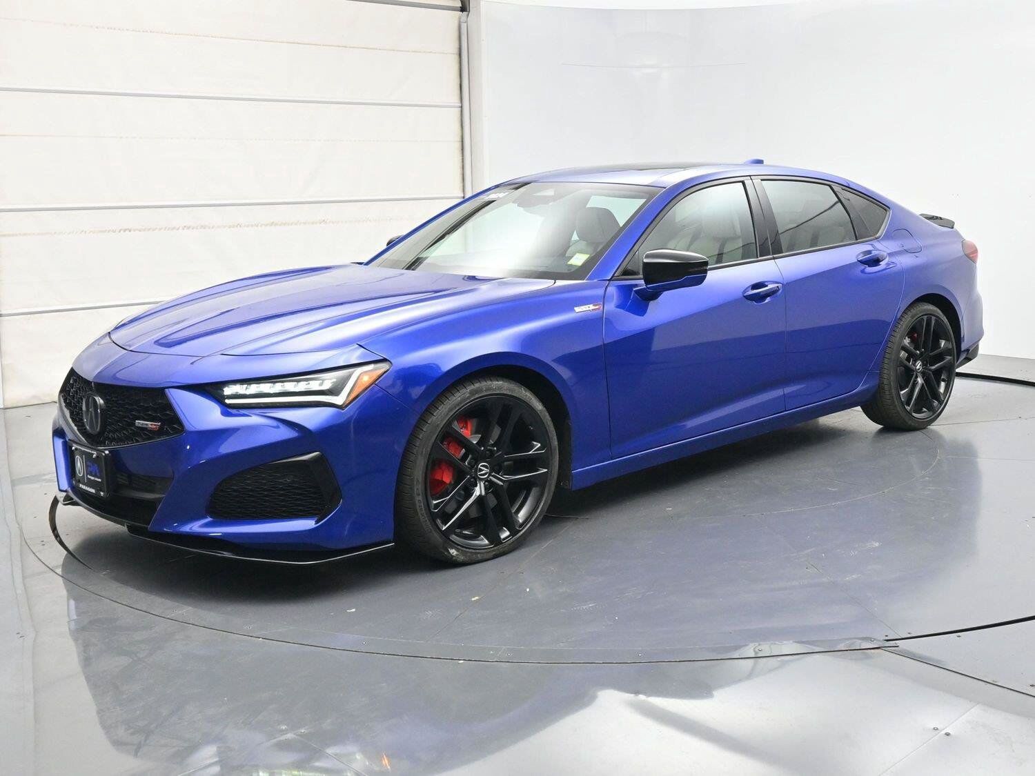 2024 ACURA TLX TYPE S