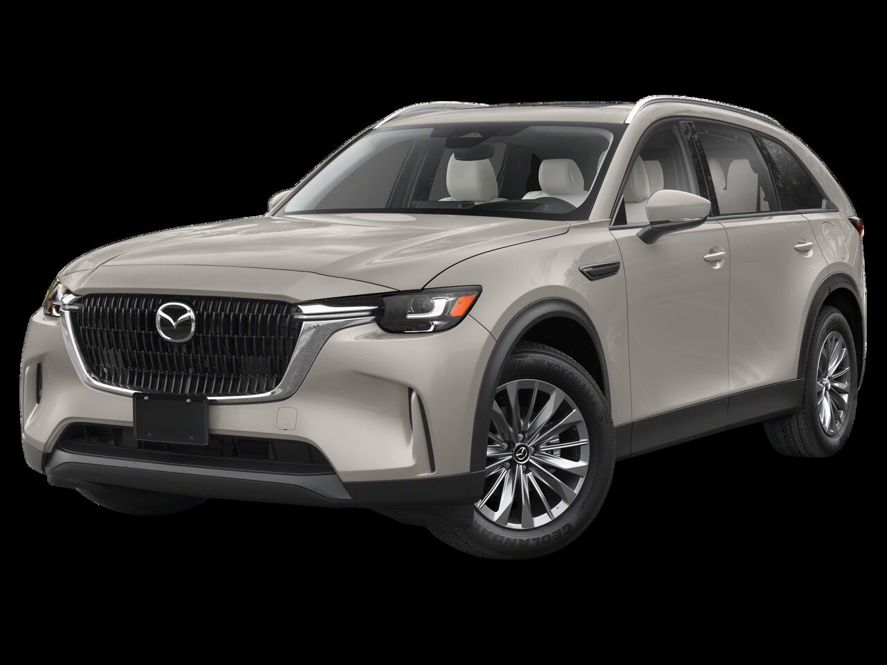 2024 MAZDA CX-90