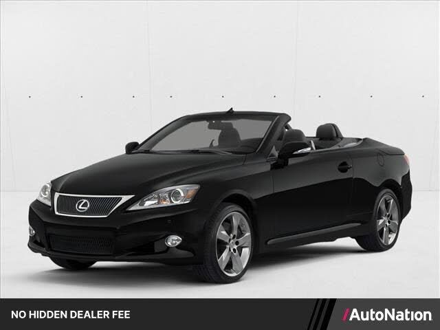 2014 LEXUS IS