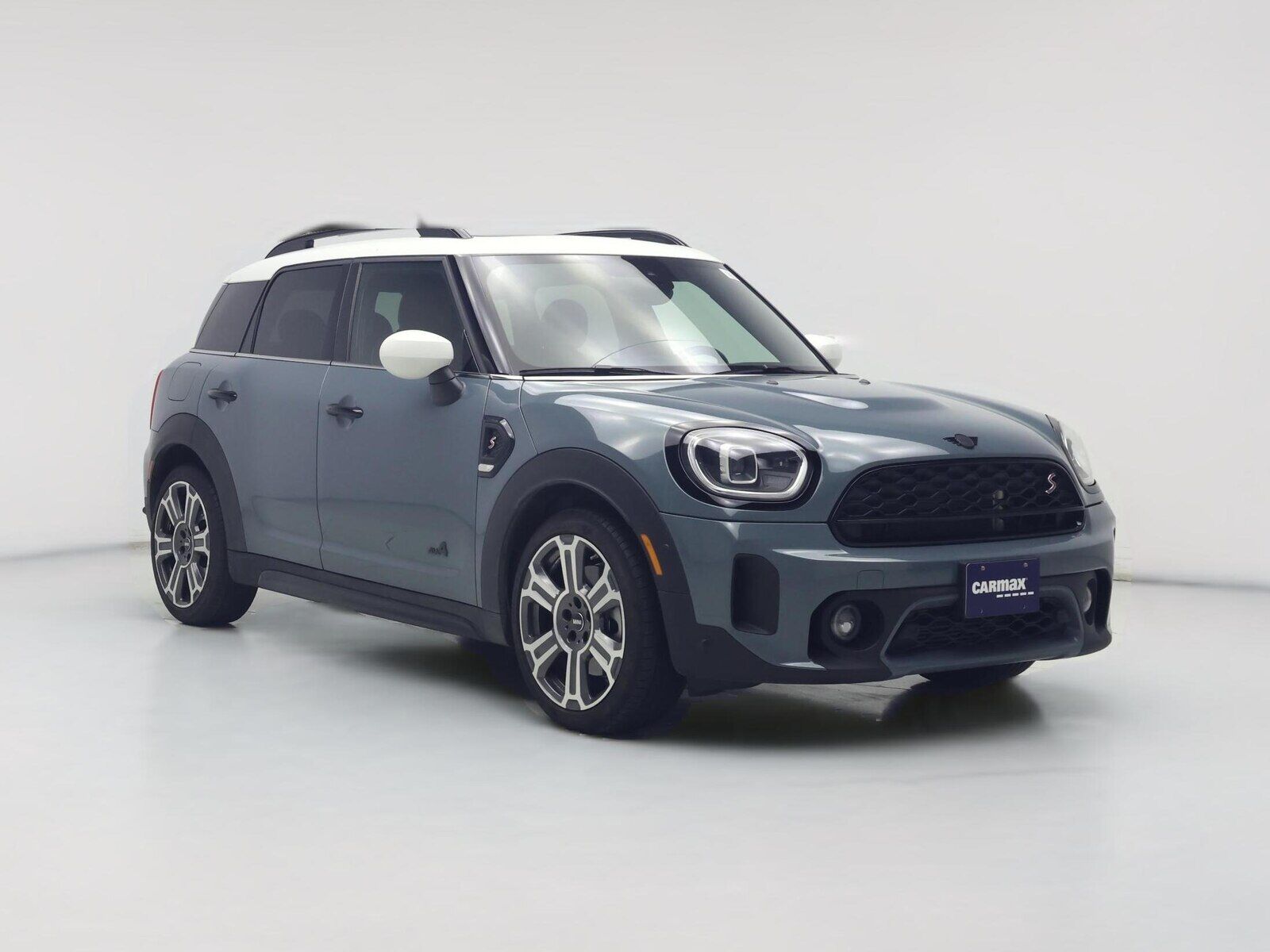 2024 MINI Countryman