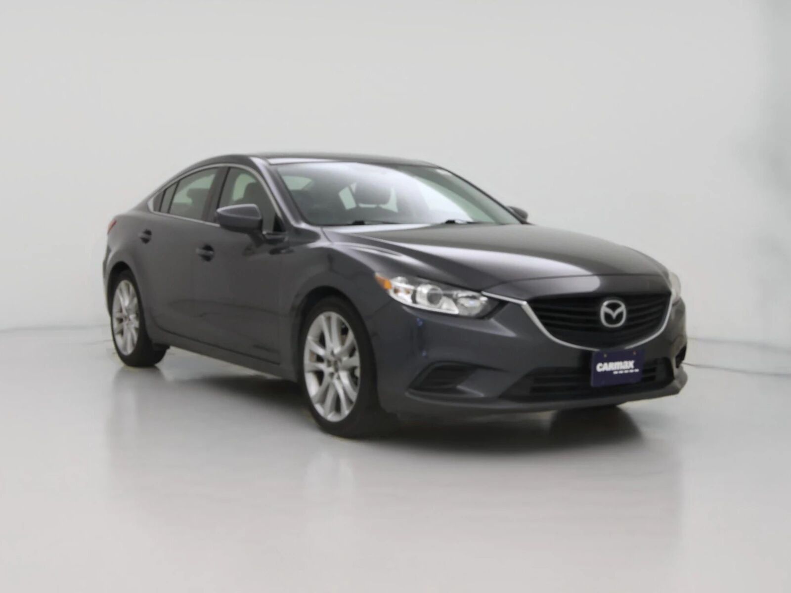 2015 MAZDA Mazda6
