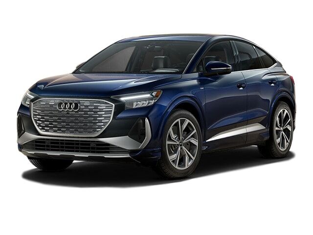 2025 AUDI Q4