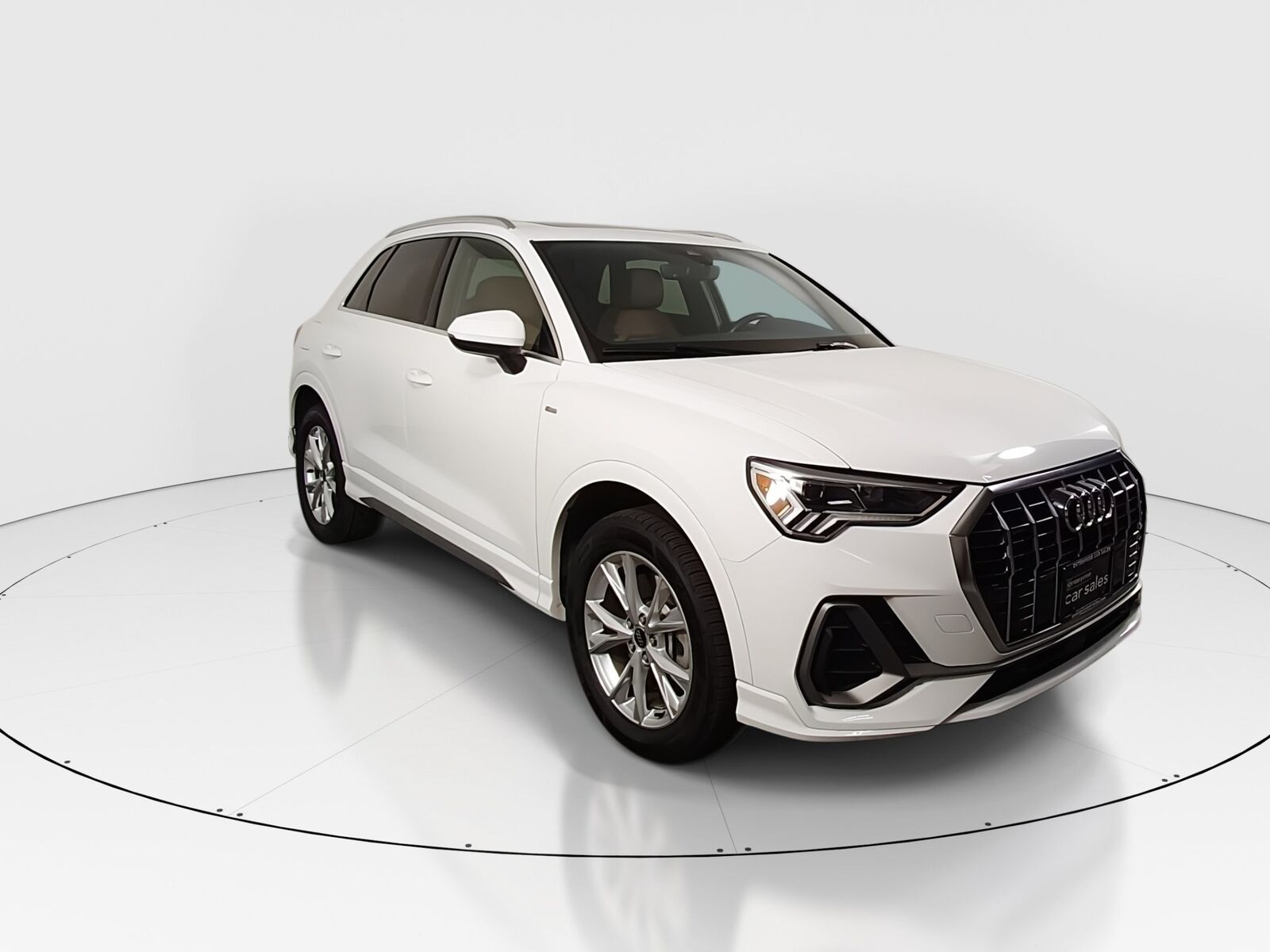 2024 AUDI Q3