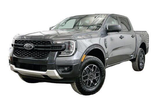 2024 FORD Ranger