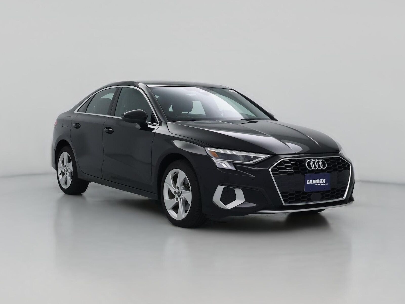2024 AUDI A3