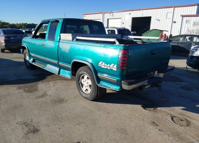1994 GMC Sierra
