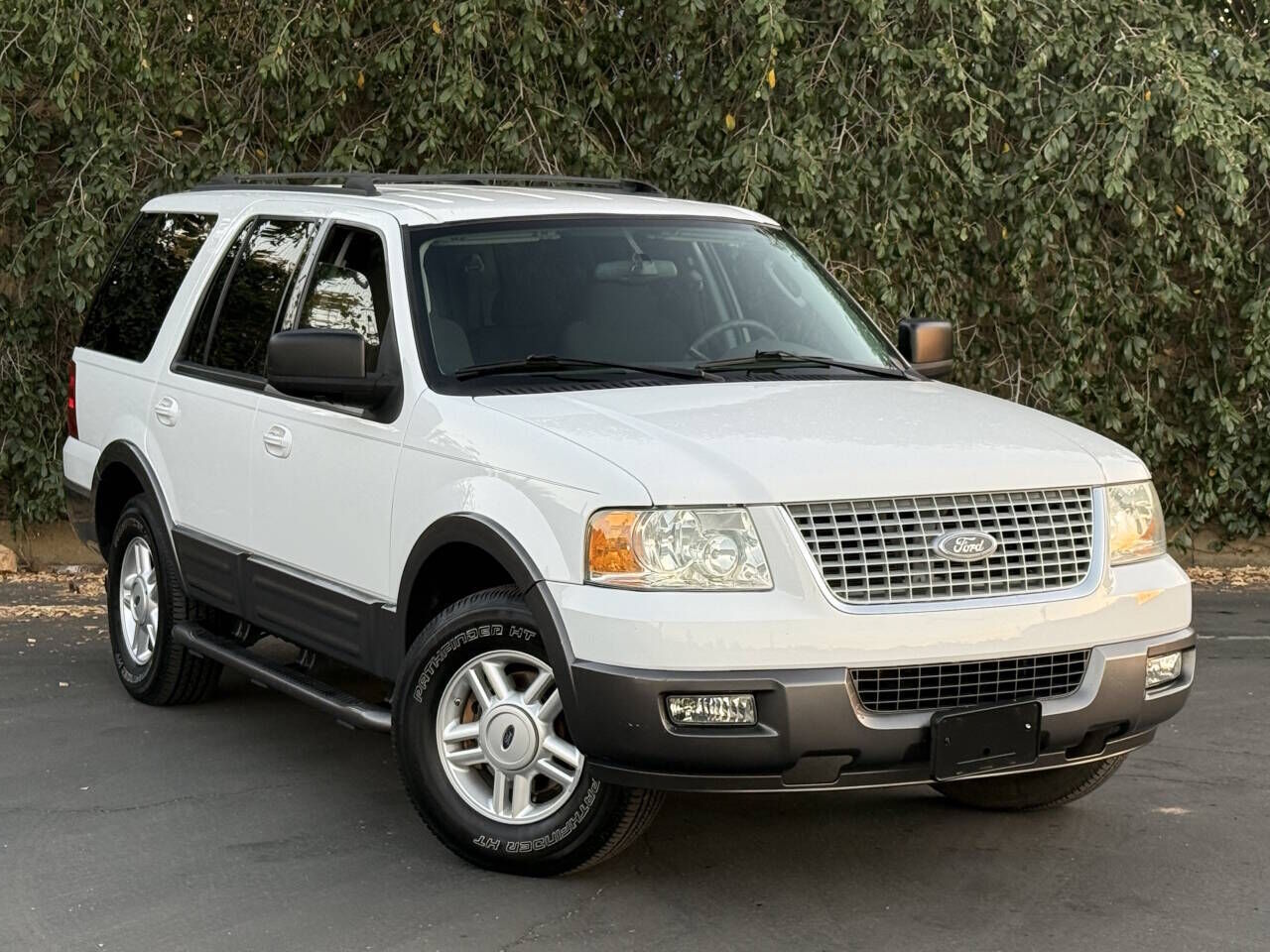2004 FORD Expedition