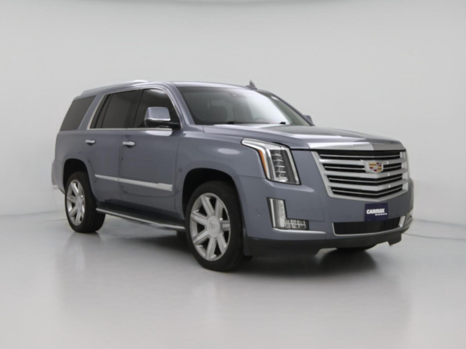 2016 CADILLAC Escalade