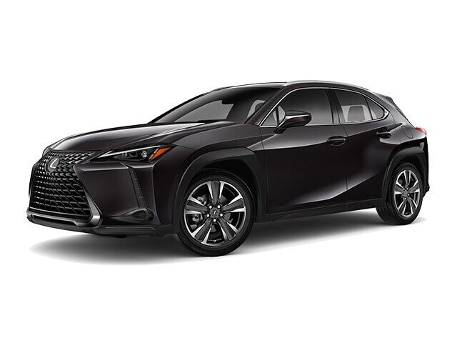 2025 LEXUS UX