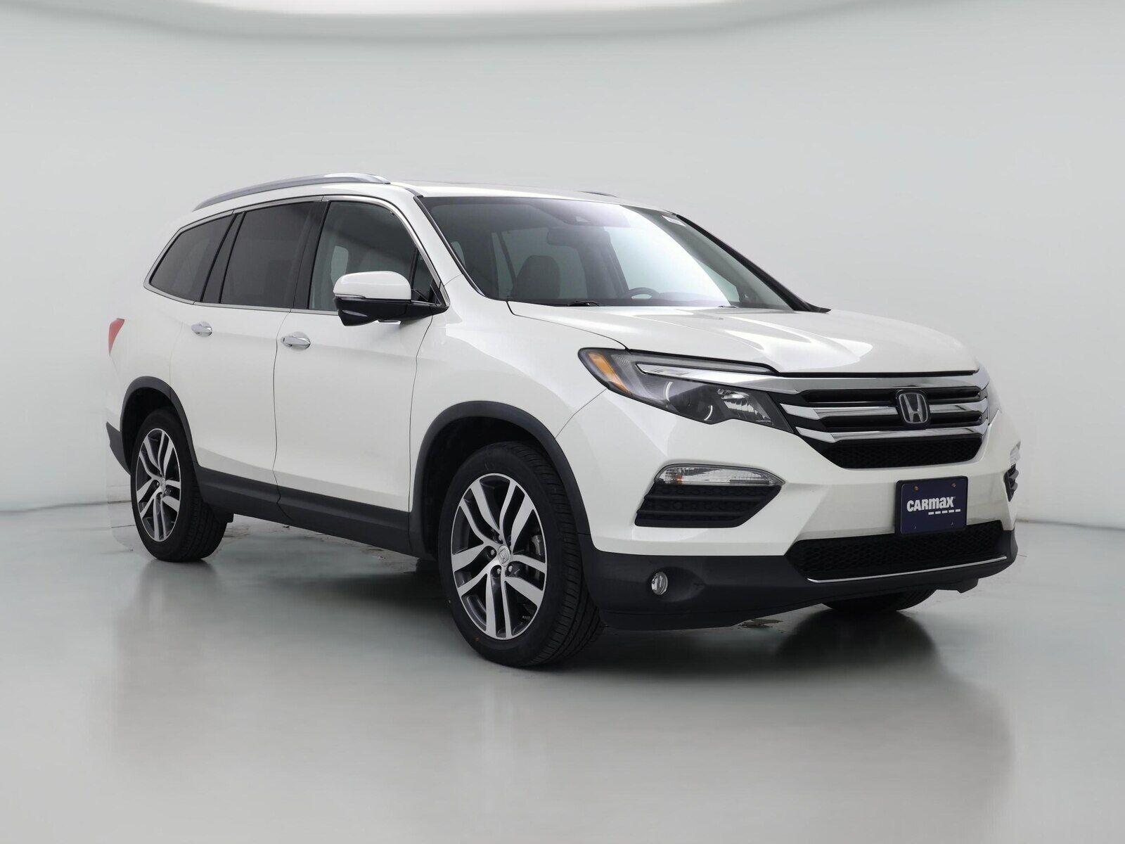 2018 HONDA Pilot