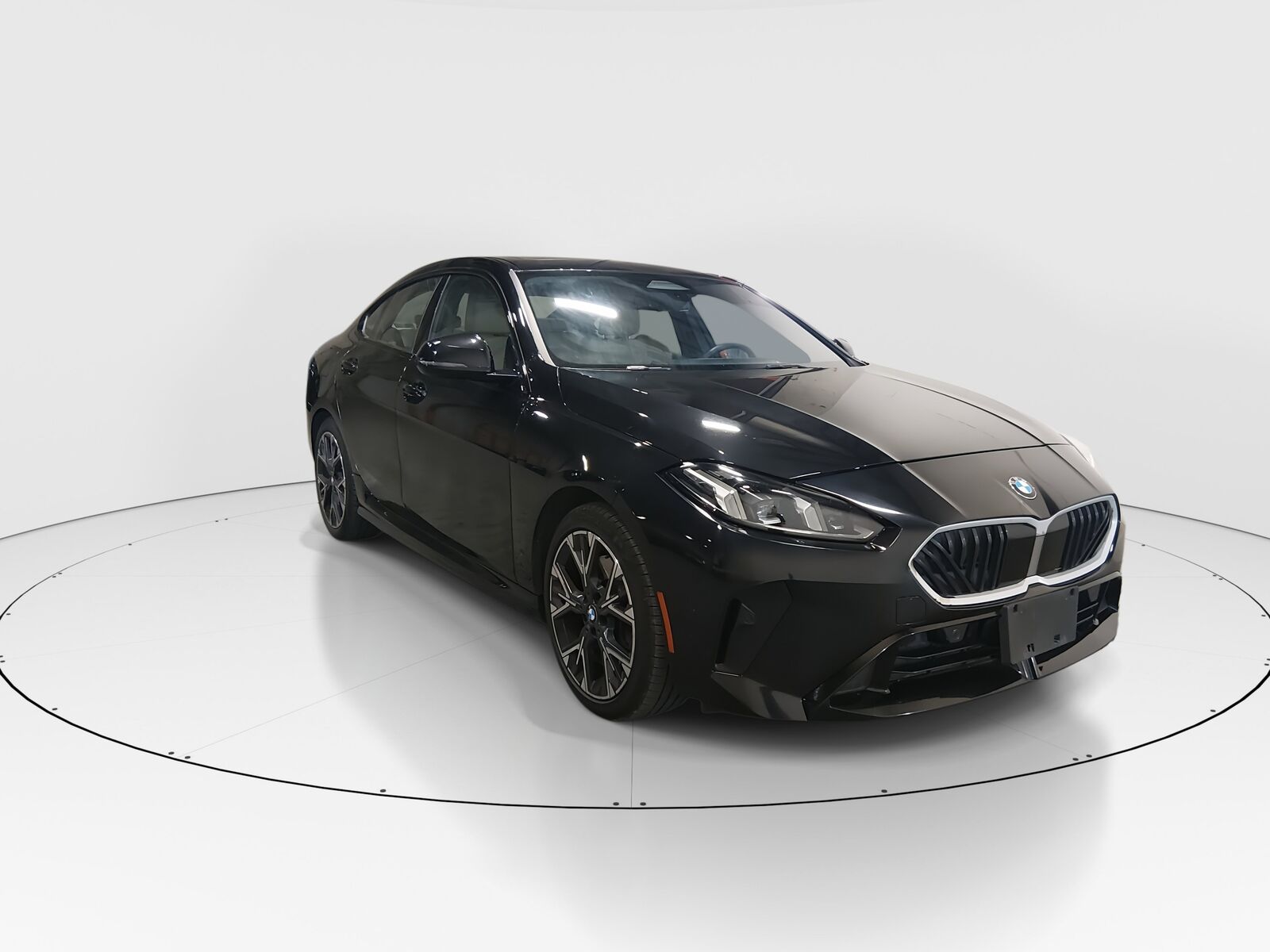 2025 BMW 2 Series
