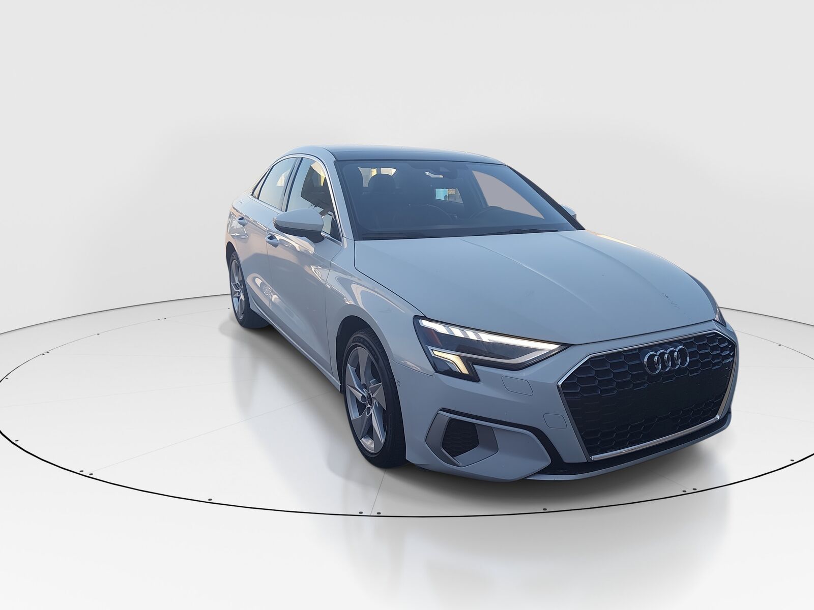 2024 AUDI A3
