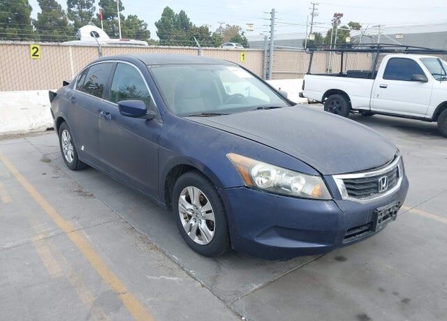 2010 HONDA Accord