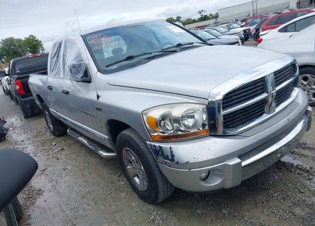 2006 DODGE Ram