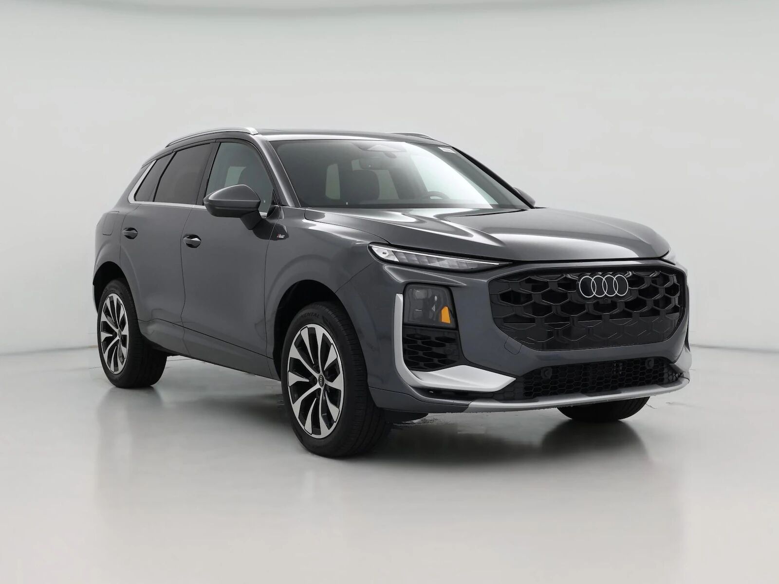 2026 AUDI Q3