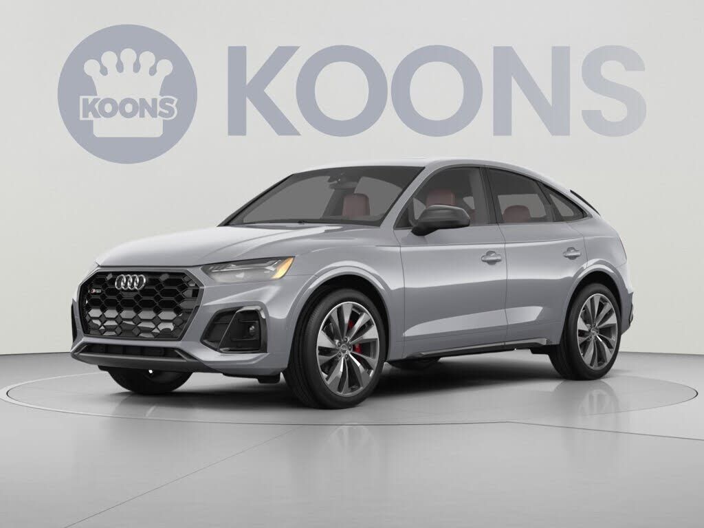 2023 AUDI SQ5