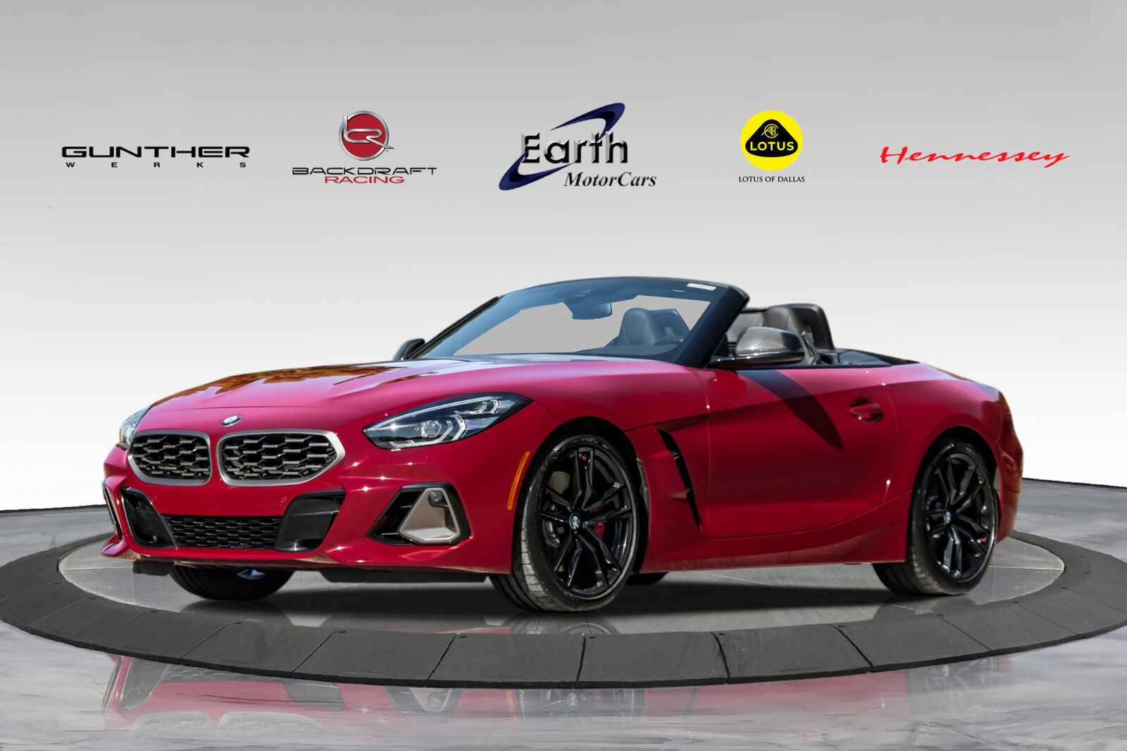 2024 BMW Z4