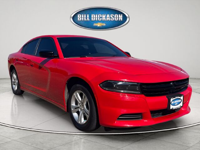 2023 DODGE Charger