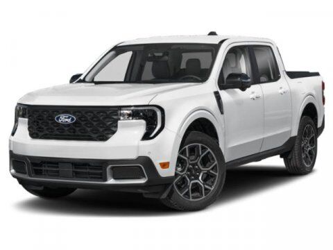 2025 FORD Maverick