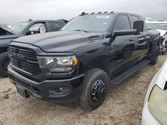 2020 RAM 3500
