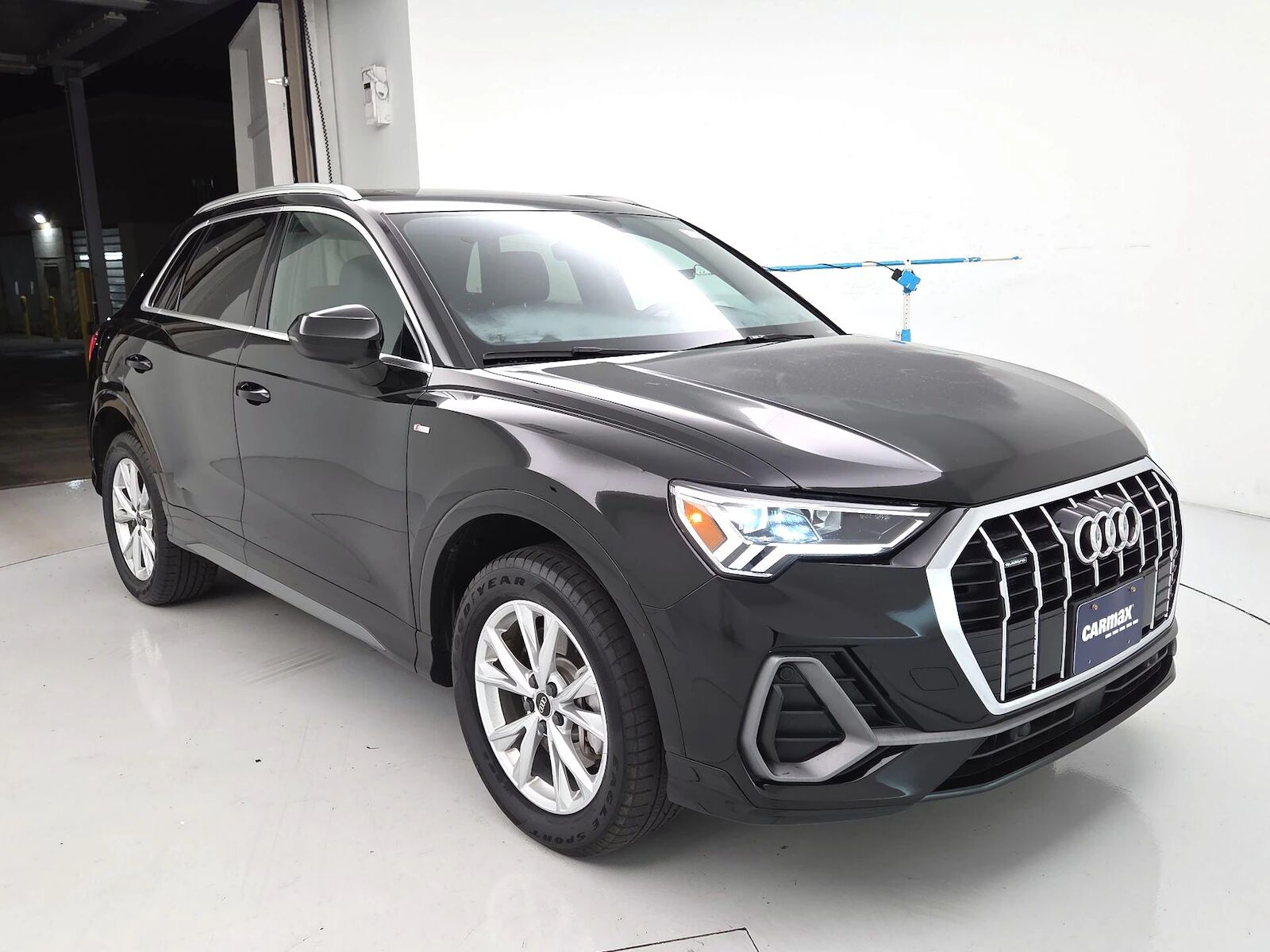 2025 AUDI Q3