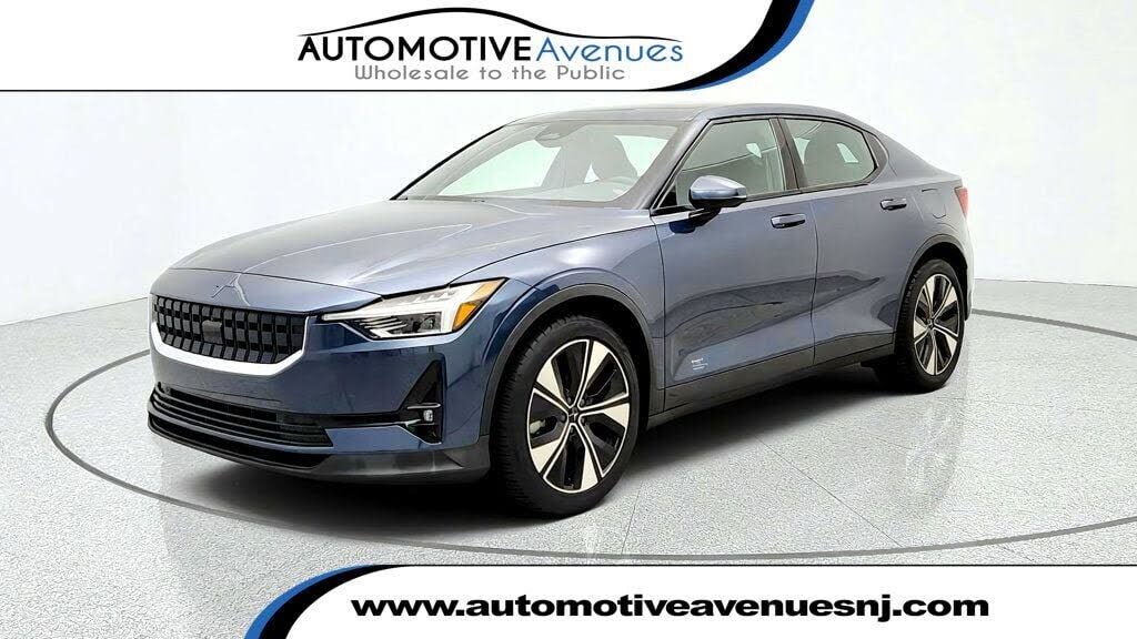 2023 POLESTAR PS2