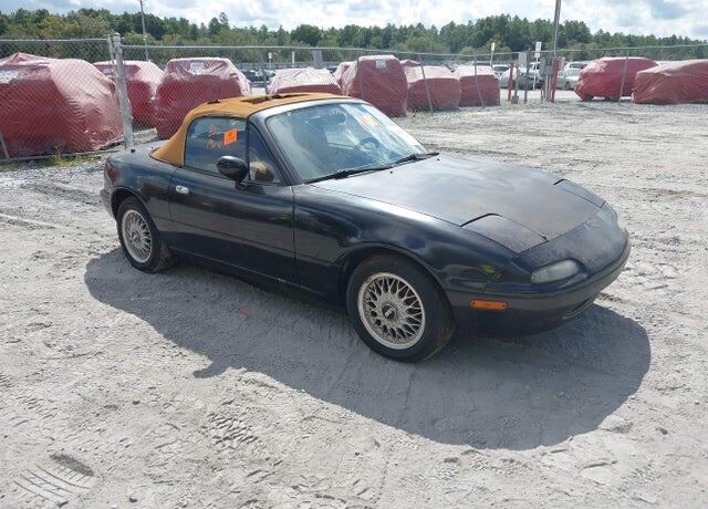 1992 MAZDA MX-5