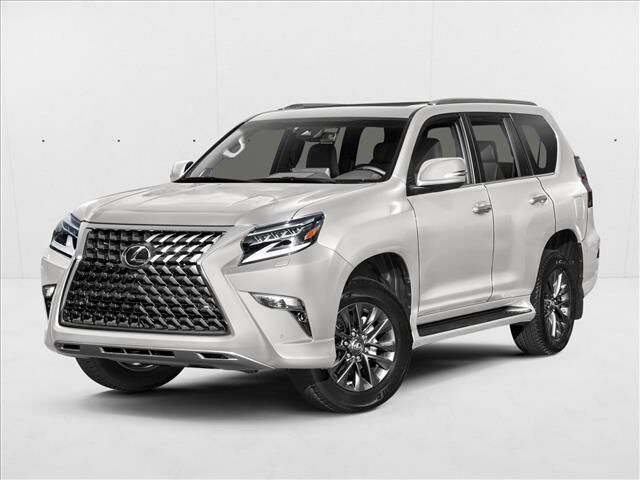 2023 LEXUS GX