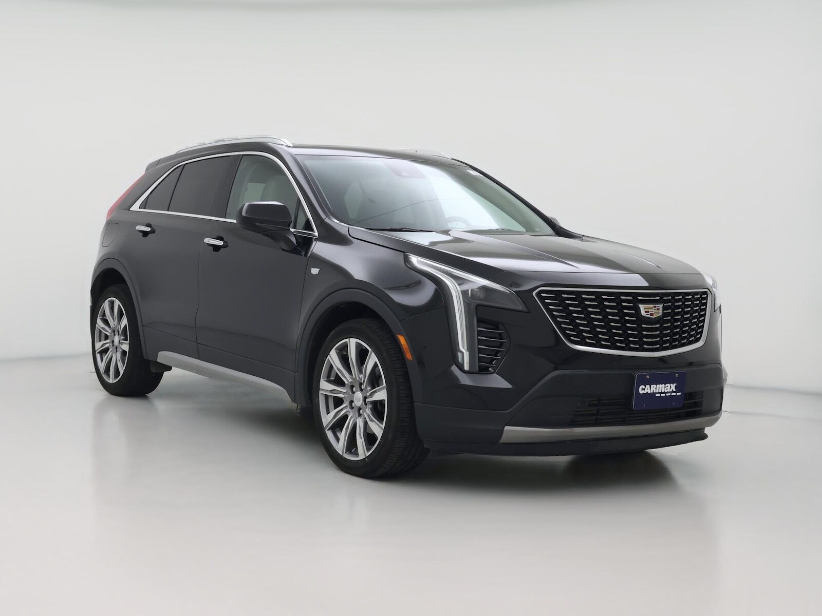 2019 CADILLAC XT4