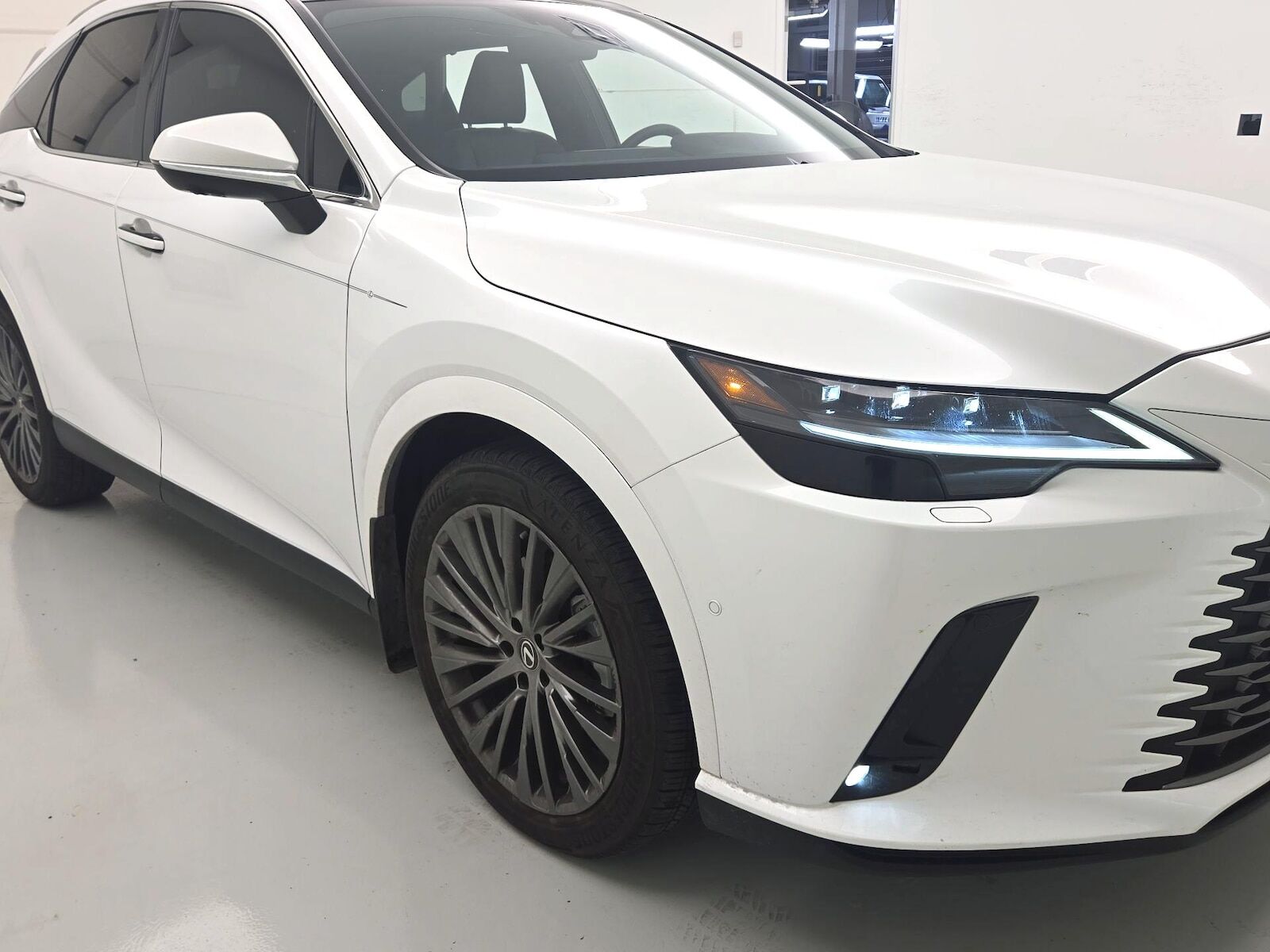 2023 LEXUS RX