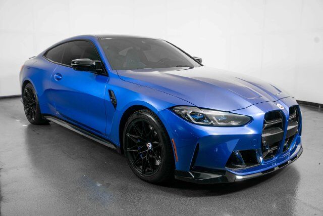 2023 BMW M4