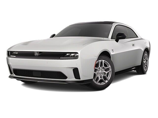 2025 DODGE Charger