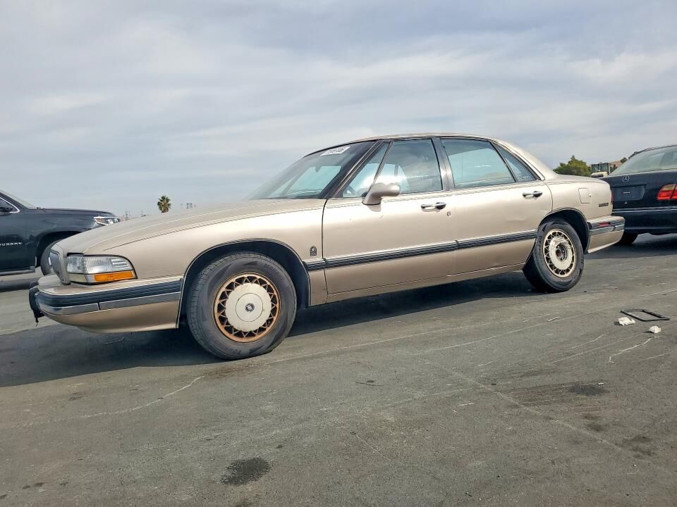 1993 BUICK LeSabre