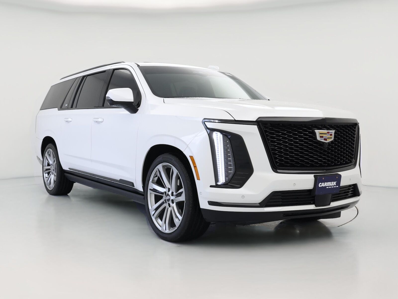 2025 CADILLAC Escalade ESV