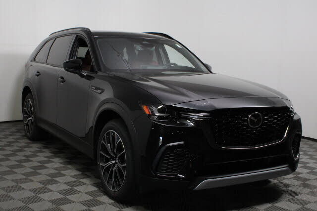 2025 MAZDA CX-70