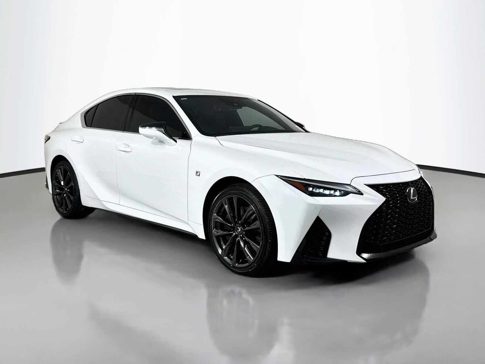2023 LEXUS IS