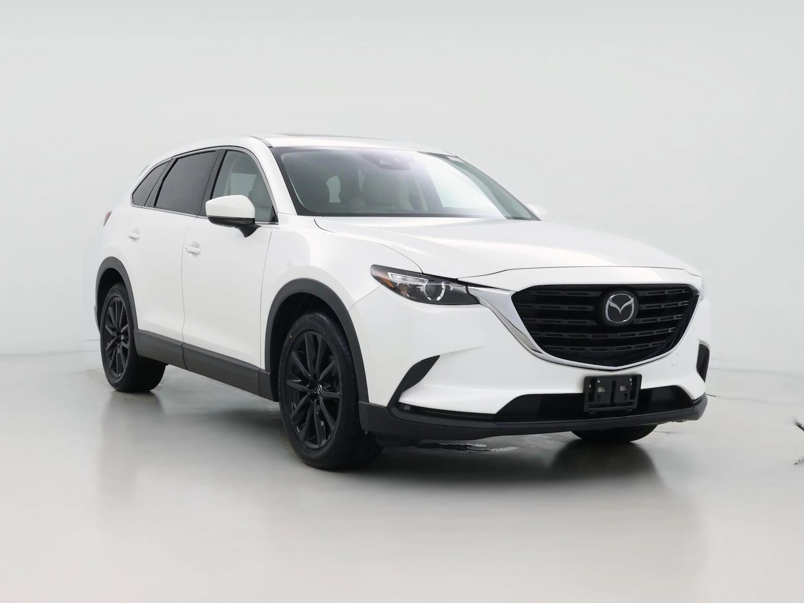 2023 MAZDA CX-9