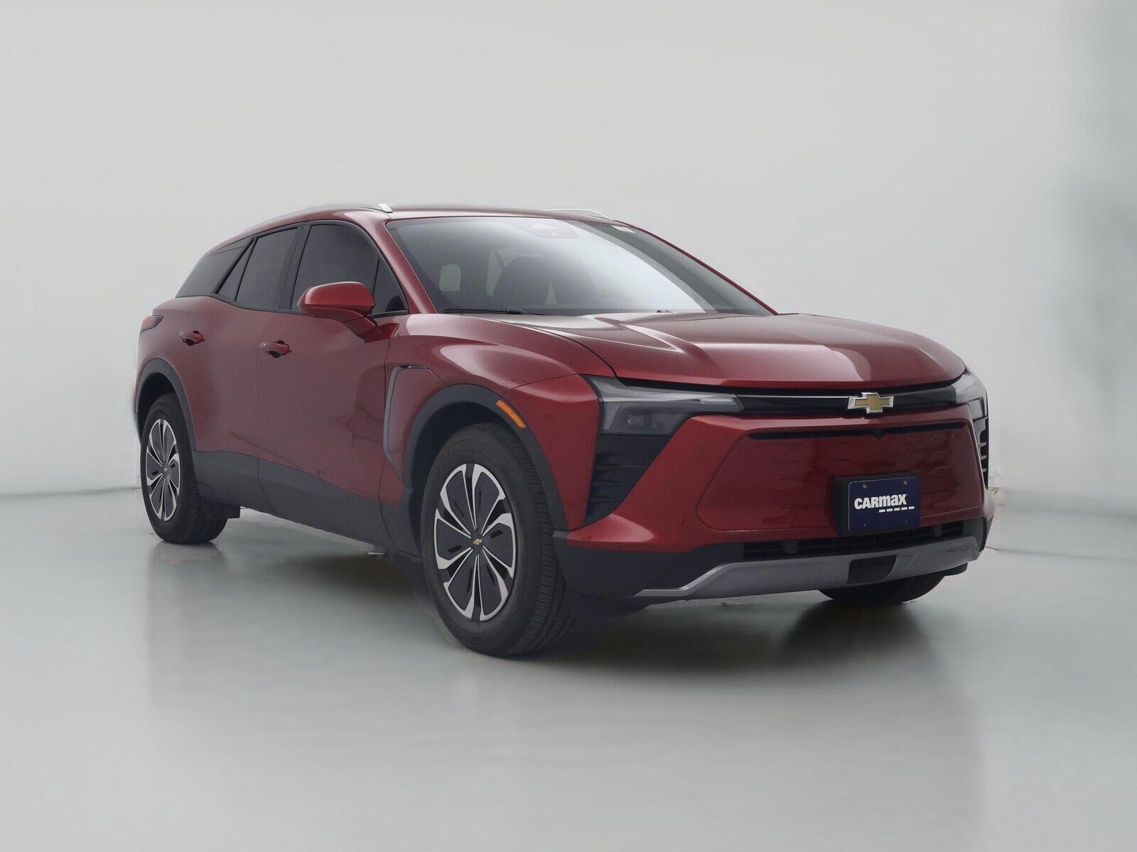2024 CHEVROLET Blazer EV