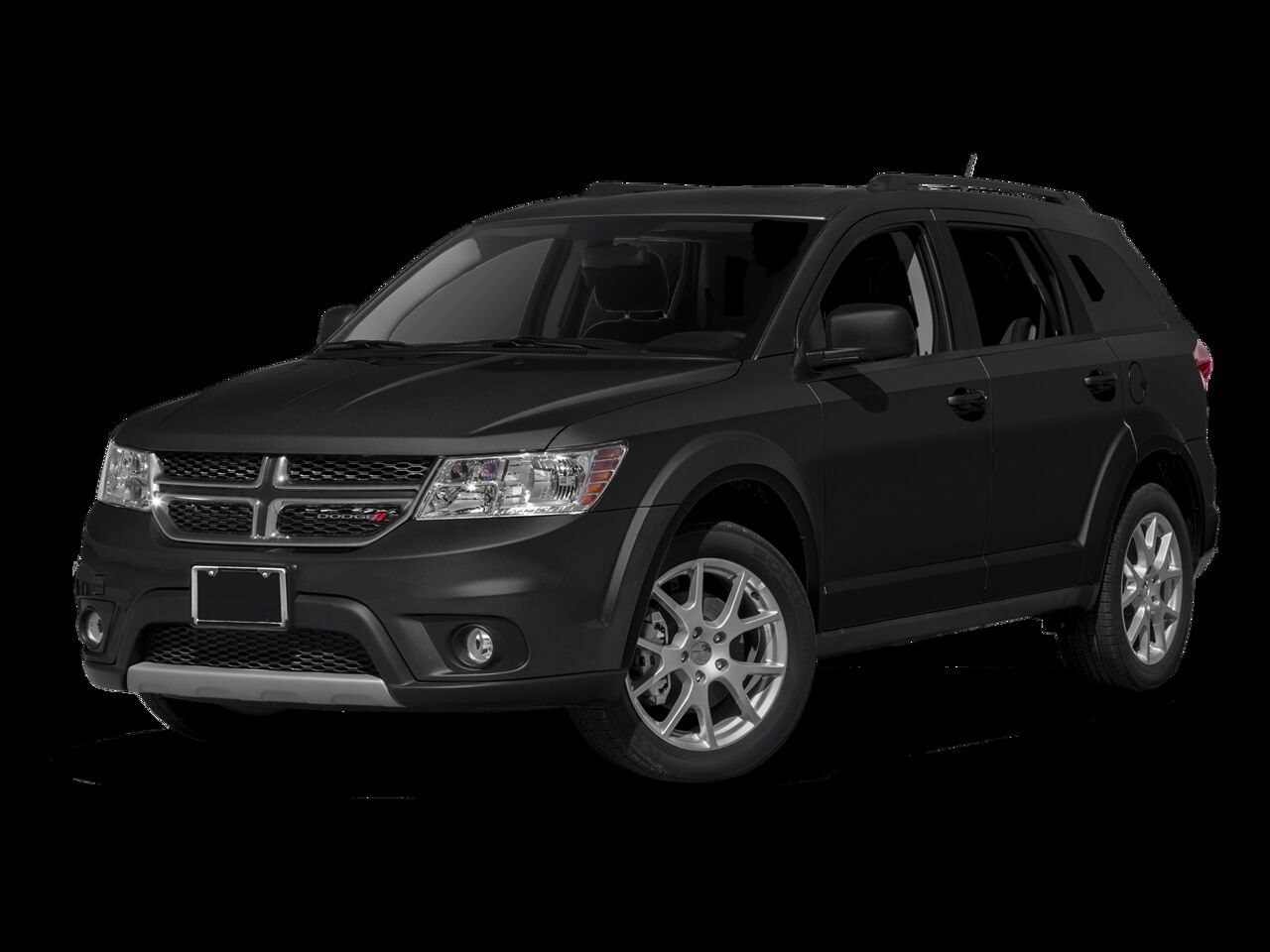 2016 DODGE Journey