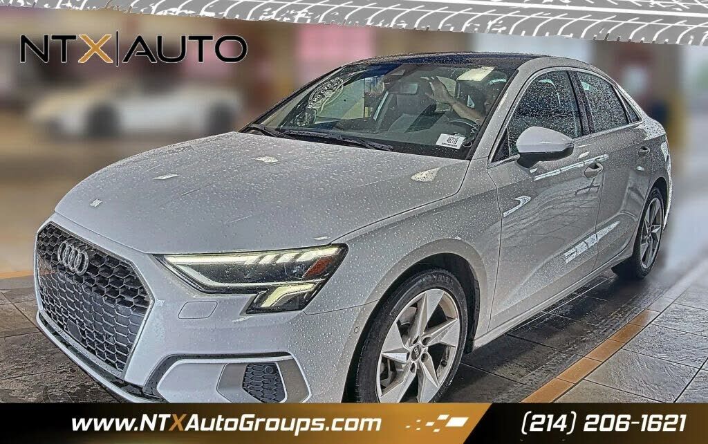 2024 AUDI A3