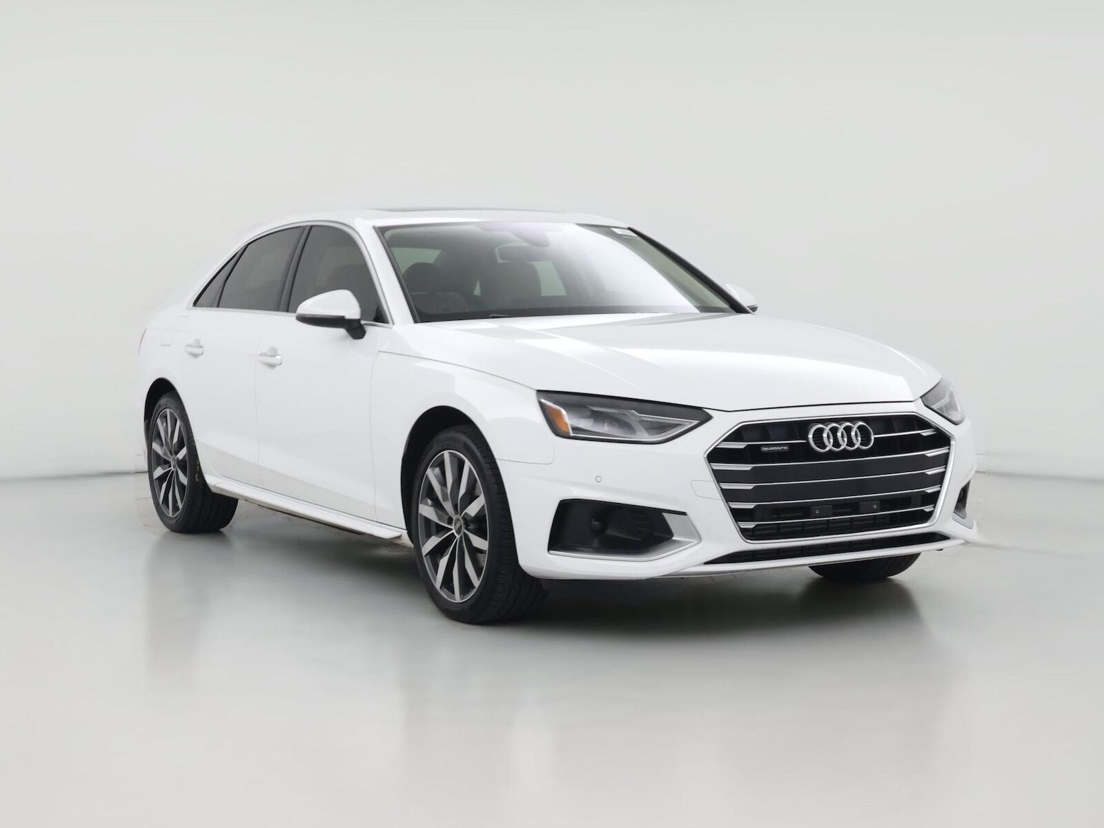 2022 AUDI A4