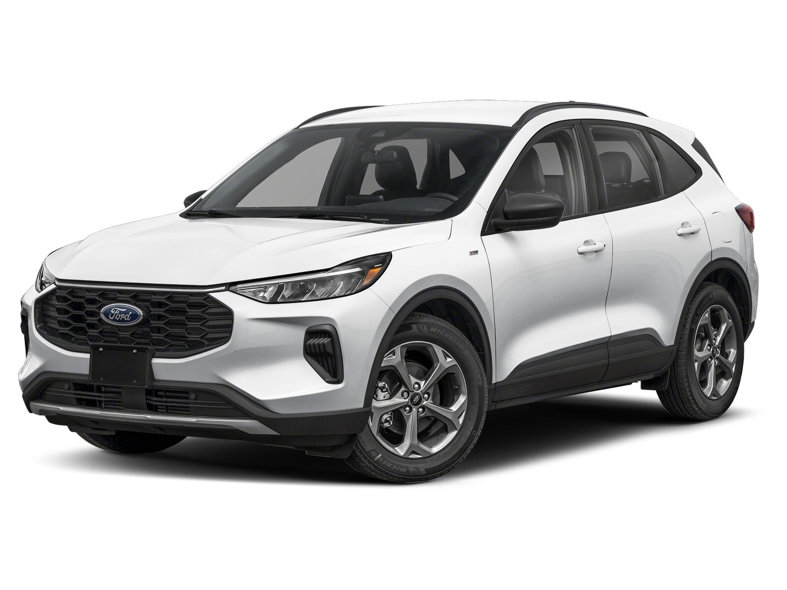 2026 FORD Escape